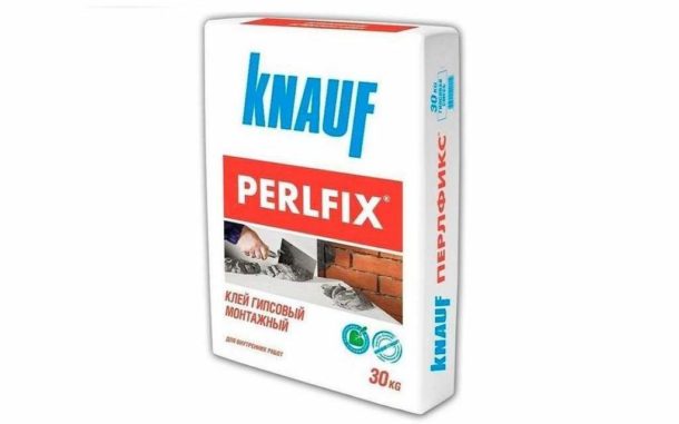 غراء خاص Perlfix