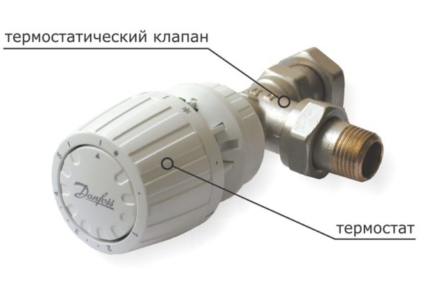 Temperaturregulator RTD-N