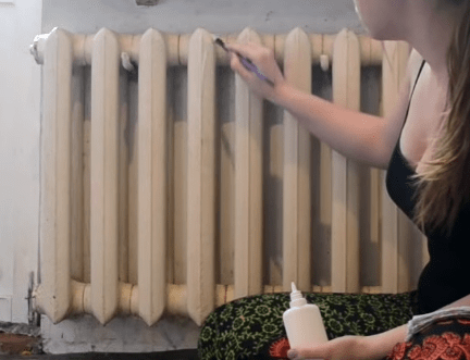 افعل ذلك بنفسك بطاريات تسخين decoupage بالصور والفيديو