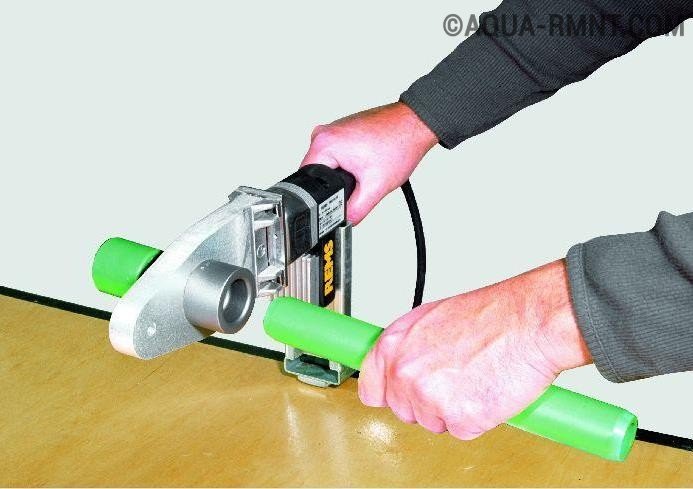 التوصيل بدون سن اللولب للأنابيب الفولاذية ووصلة GEBO