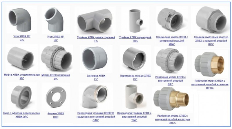 ما الغراء لأنابيب PVC للاختيار