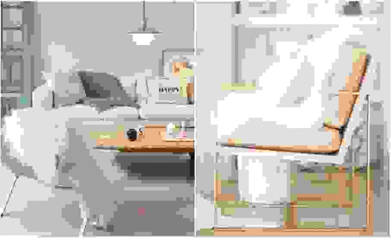 الديكور وإخفاء أنابيب التدفئة