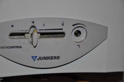 Manuais de equipamentos Junkers