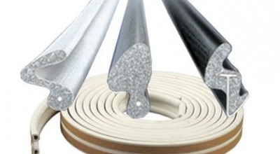 Ζεσταίνουμε για το χειμώνα στεγανωτικό για πλαστικά παράθυρα