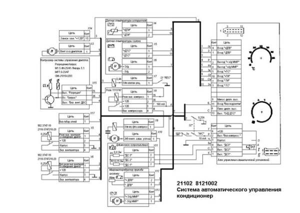 A VAZ tűzhely elektronikus vezérlése, elektronikával foglalkozunk