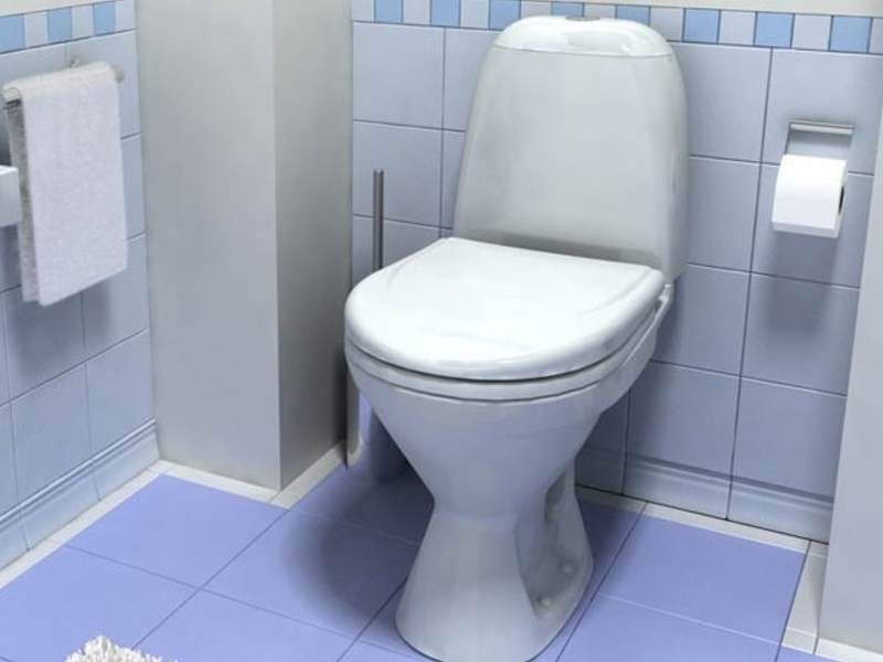 10 best toilets