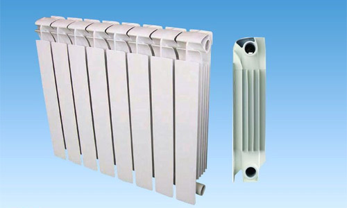 Heating devices in water heating systems