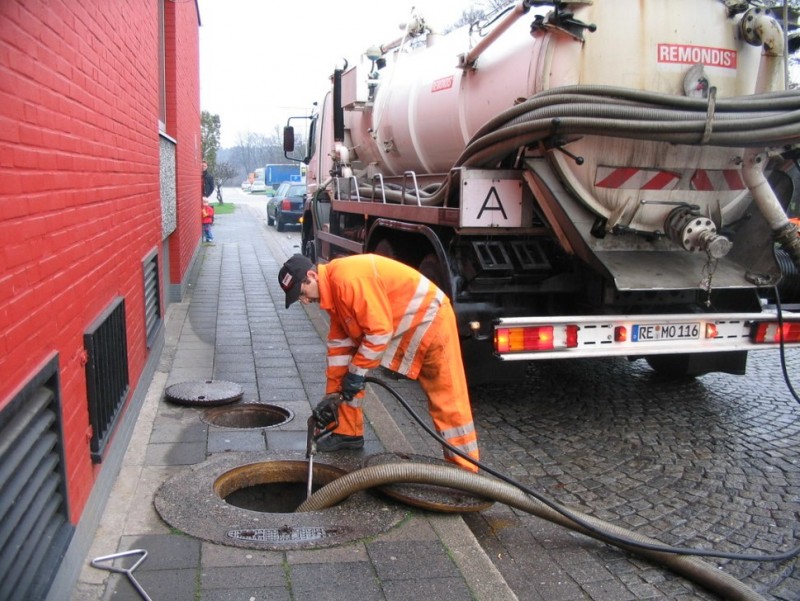 Funktioner för septiktanken 2 Steg-för-steg installationsinstruktioner Foto och video