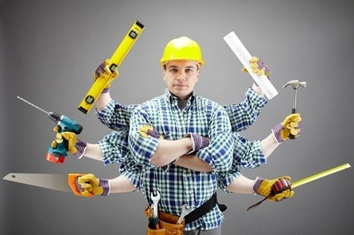 مدونة المجتمعات DIY ثقب تحت الأرض