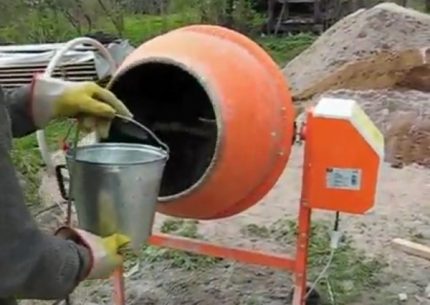 حلقات Cesspool البلاستيكية حول كيفية الاختيار والأنواع والسعر