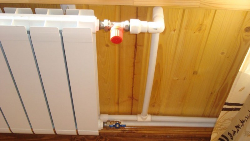 Plastic pipes for heating the use of PVC pipes in the heating system and advice on choosing a manufacturer 95 photos