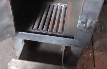 افعل ذلك بنفسك مواقد وعاء الطعام