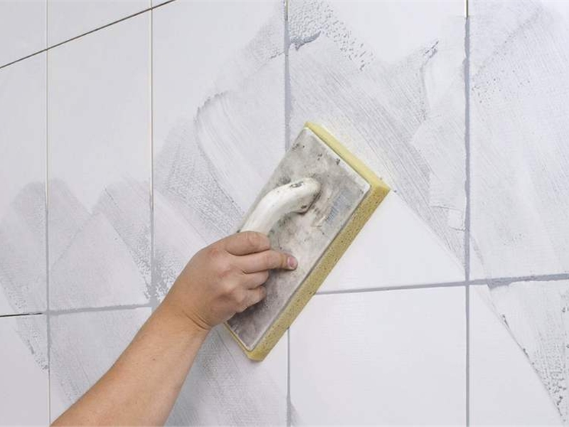 How to choose a varnish or paint for ceramic tiles, application instructions and safety precautions