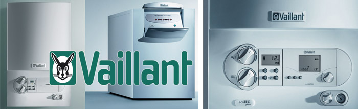 Instruções para caldeiras de condensação a gás Vaillant ecoVIT