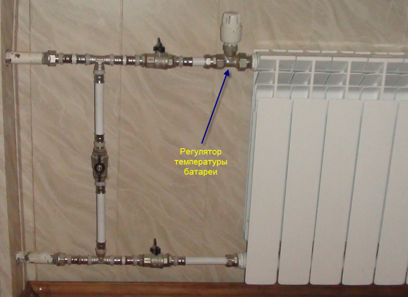 Water temperature standards for heating apartments and houses, scheduling for heat supply