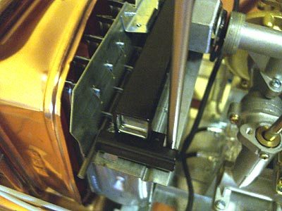 Στήλη αερίου στη μετάβαση υγροποιημένου αερίου από φυσικό φορέα ενέργειας