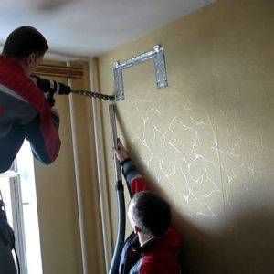 Por que você precisa fornecer ventilação em um apartamento típico