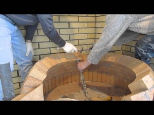 A escolha de cola resistente ao calor para fabricantes de fogões e lareiras, variedades e recursos de aplicação