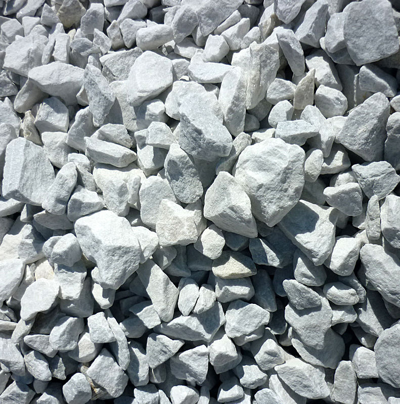 Technology for processing dolomite