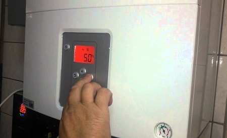 أعطال غلايات باكسي والقضاء عليها