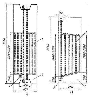 FABRICAÇÃO E INSTALAÇÃO DE PAINÉIS DE AQUECIMENTO DE BETÃO