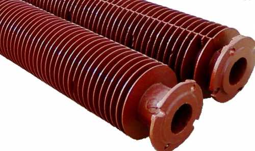 What pipe diameter is better to use for heating a private house and why