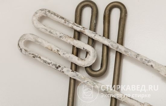 Πώς να καθαρίσετε τον βραστήρα από τα άλατα στο σπίτι