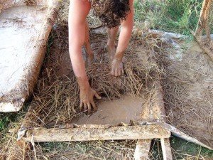 Do-it-yourself barn how to build a barn cheaply and quickly on your own