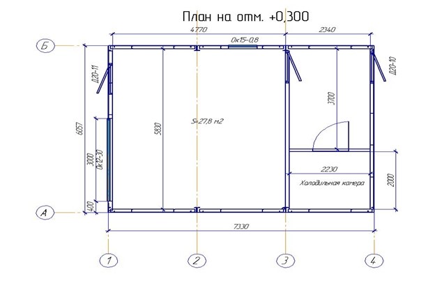 Arbor-pavilion لمنزل صيفي بأيديكم