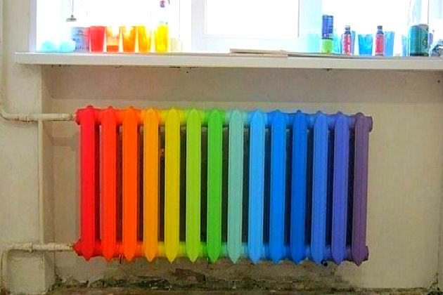 افعل ذلك بنفسك بطاريات تسخين decoupage بالصور والفيديو