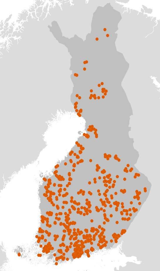 EXPERIÊNCIA ESCANDINAVA - COMO SÃO AQUECIDOS NOS PAÍSES DO NORTE