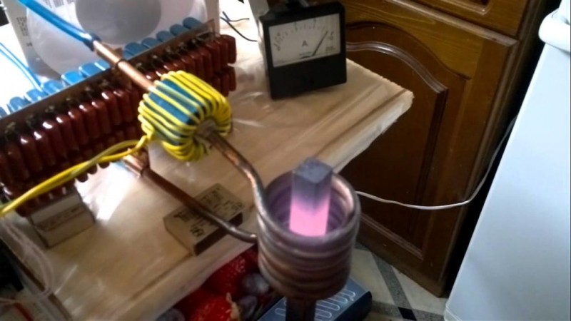 التدفئة التعريفي DIY