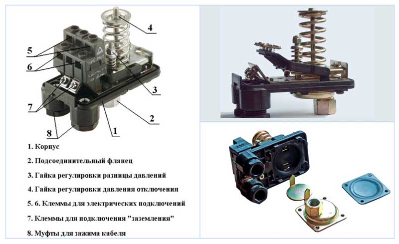 Arduino bmp280, bmp180, bme280 trycksensorer