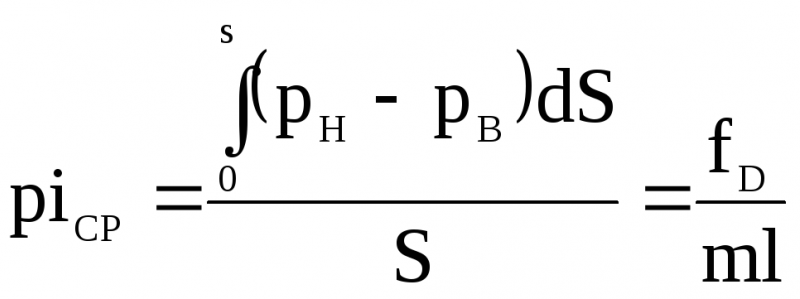 Como calcular a potência da bomba