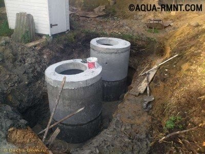 How to properly pump out a septic tank