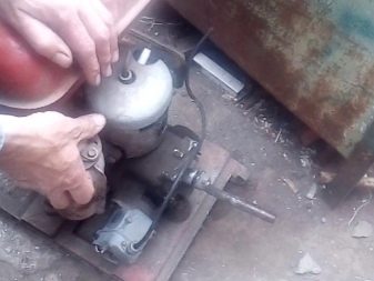 أول علامات عطل المضخة افعلها بنفسك الحلول