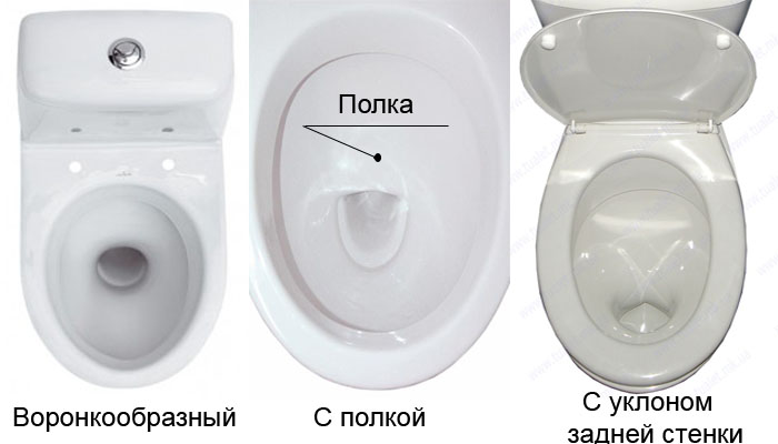 10 best toilets