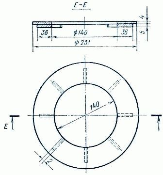 Κανόνες επιλογής και λειτουργίας καυστήρα ντίζελ