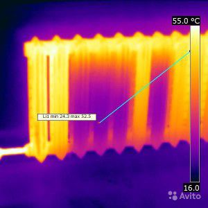 Para onde ir se o calor estiver ligado e as baterias do apartamento estiverem frias