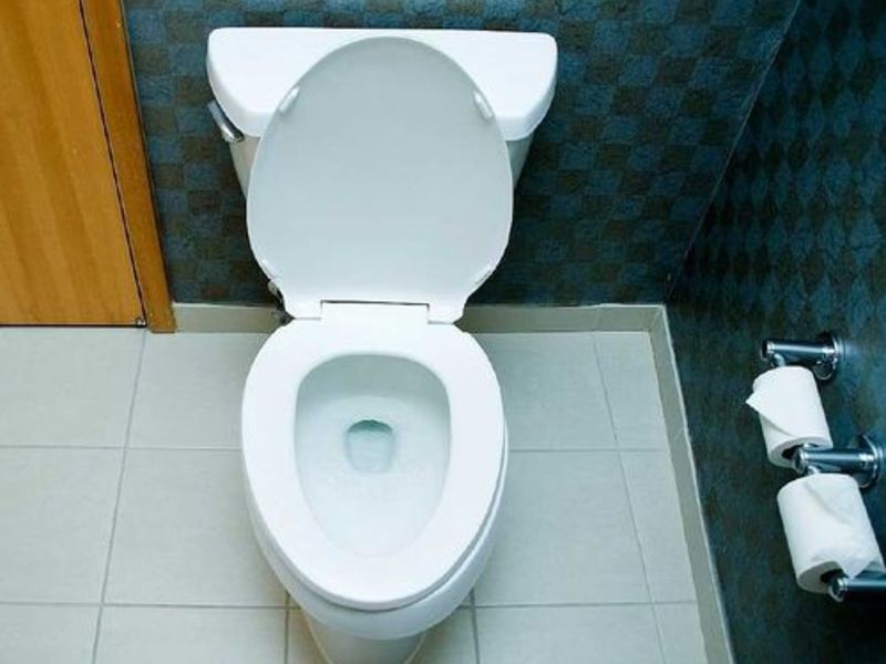 10 best toilets