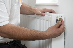 لماذا لا تسخن بطارية تسخين الأسباب المحتملة