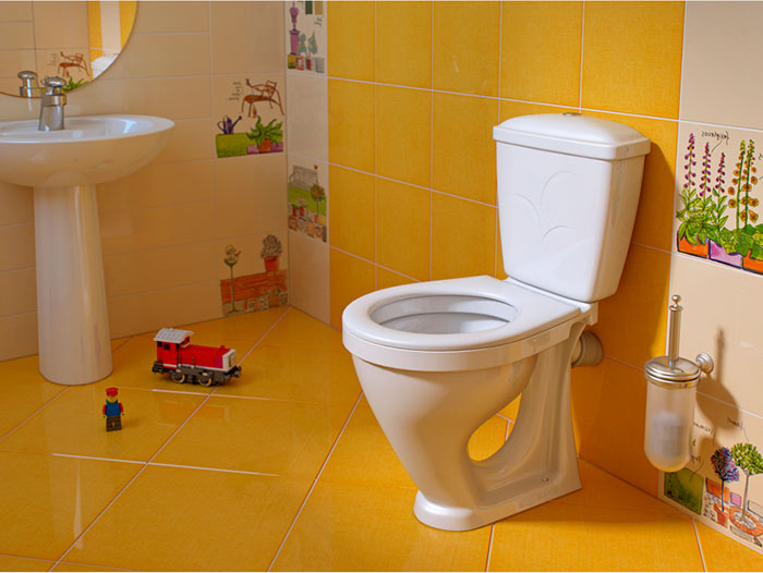 10 best toilets