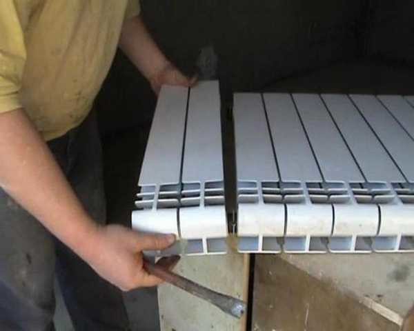 كيفية حساب عدد مشعات التدفئة