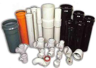 ما هي أقطار أنابيب HDPE وأنواعها وخصائصها