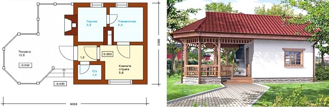 Como construir um banho de blocos de espuma com as próprias mãos, algumas das sutilezas dessa criatividade