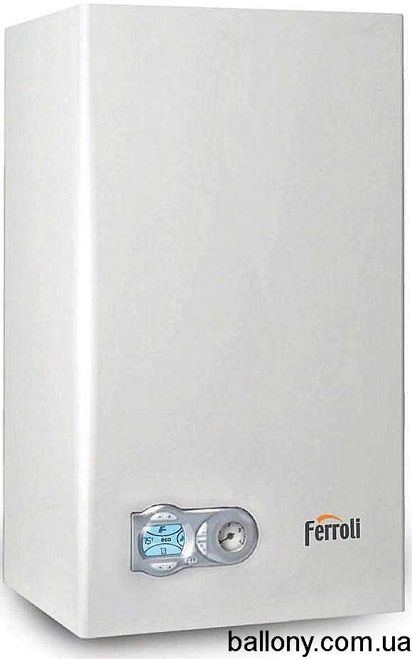 คู่มือผู้ใช้ออนไลน์ BAXI ECO 4s 24 - หน้า 26