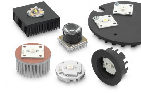 Como calcular o dissipador de calor para um transistor