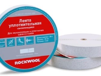 Шумоизолация Rockwool Acoustic Butts