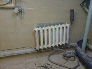 How to connect a heating element on a Cooper boiler How to connect a heating element on a Cooper boiler