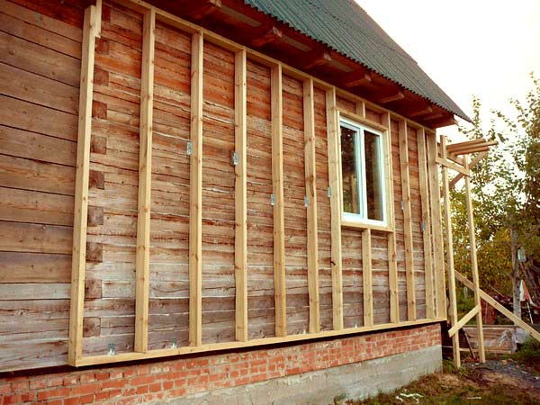 Como isolar uma casa de mudança para a vida no inverno